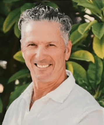 Eric Friedberg
