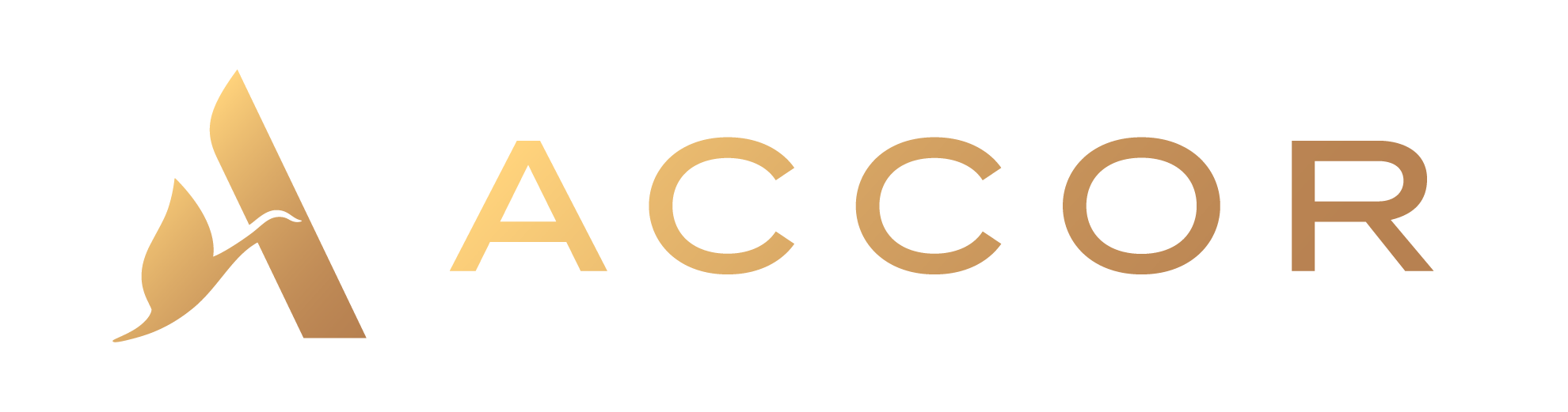 Accor logo