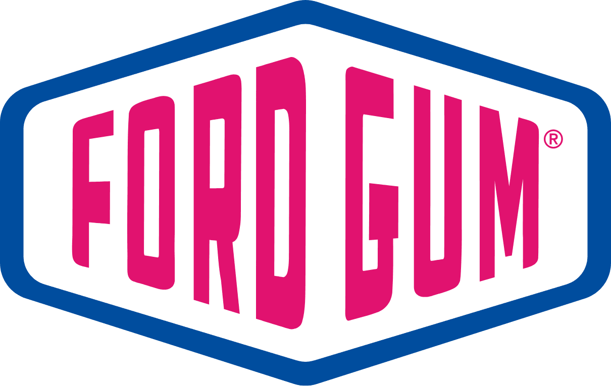 Ford Gum logo